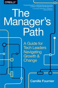 Manager's Path [DRM] - Camille Fournier - ebook