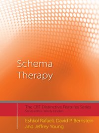 Schema Therapy [DRM] - Jeffrey Young - ebook