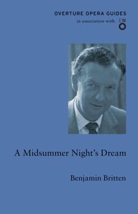 Midsummer Night's Dream [DRM] - Benjamin Britten - ebook