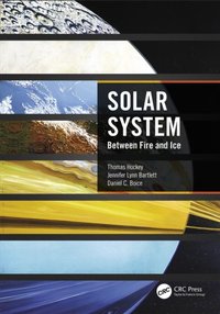 Solar System [DRM] - Daniel C. Boice - ebook