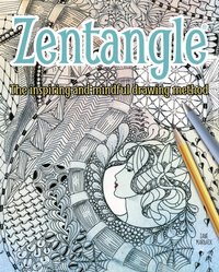 Zentangle [DRM] - Jane Marbaix - ebook