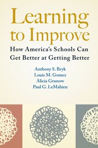 Learning to Improve [DRM] - Louis M. Gomez - ebook