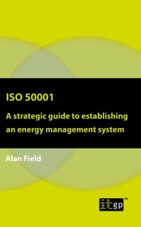 ISO 50001 [DRM] - Alan Field - ebook