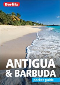 Berlitz Pocket Guide Antigua & Barbuda (Travel Guide with Free Dictionary) [DRM] - Berlitz Publishing - ebook