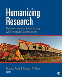 Humanizing Research [DRM] - Django Paris - ebook