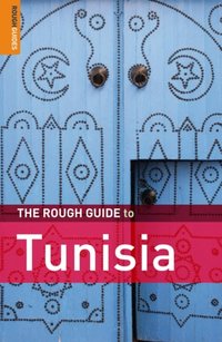 Rough Guide to Tunisia [DRM] - Rough Guides - ebook