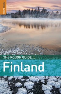 Rough Guide to Finland [DRM] - Roger Norum - ebook