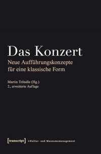 Das Konzert [DRM] - Martin Trondle - ebook