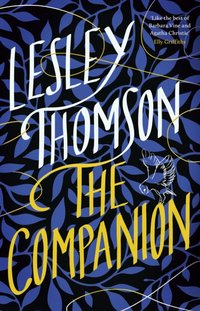 Companion [DRM] - Lesley Thomson - ebook