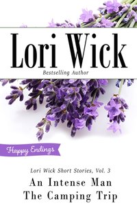 Lori Wick Short Stories, Vol. 3 [DRM] - Lori Wick - ebook