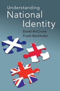 Understanding National Identity [DRM] - Frank Bechhofer - ebook