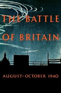 Battle of Britain [DRM] - Ministry of Information - ebook