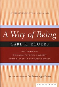 Way of Being [DRM] - Carl R. Rogers - ebook