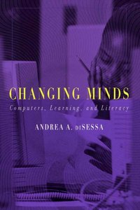 Changing Minds [DRM] - Andrea diSessa - ebook