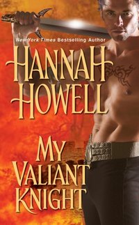 My Valiant Knight [DRM] - Hannah Howell - ebook