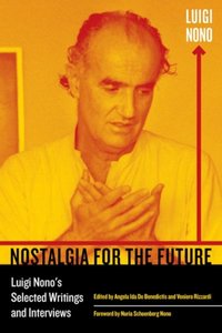 Nostalgia for the Future [DRM] - Veniero Rizzardi - ebook