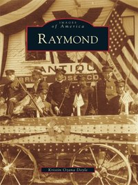 Raymond [DRM] - Kristin Ozana Doyle - ebook