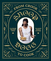 From Crook to Cook [DRM] - Martha Stewart - ebook