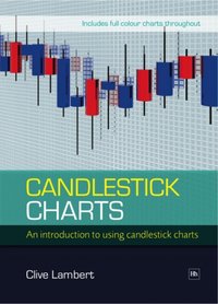 Candlestick Charts [DRM] - Clive Lambert - ebook