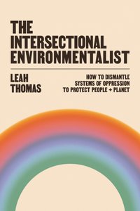 Intersectional Environmentalist [DRM] - Leah Thomas - ebook