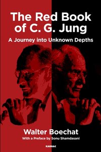 The Red Book of C.G. Jung : A Journey into Unknown Depths [DRM] - Walter Boechat - ebook