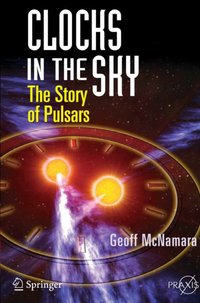 Clocks in the Sky [DRM] - Geoff McNamara - ebook