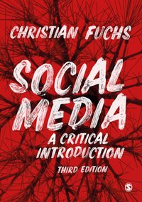 Social Media [DRM] - Christian Fuchs - ebook