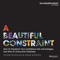 Beautiful Constraint [DRM] - Mark Barden - ebook