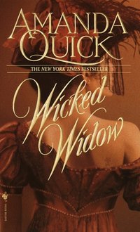 Wicked Widow [DRM] - Amanda Quick - ebook