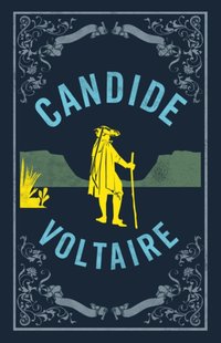 Candide [DRM] - Voltaire - ebook