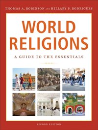 World Religions [DRM] - Hillary P. Rodrigues - ebook