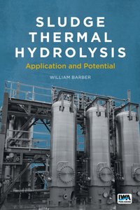 Sludge Thermal Hydrolysis [DRM] - William Barber - ebook