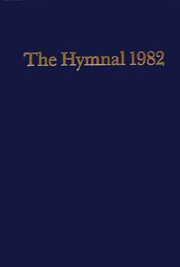 Episcopal Hymnal 1982 Blue [DRM] - Church Publishing Incorporated - ebook