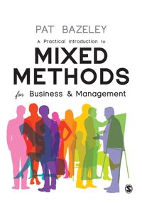 Practical Introduction to Mixed Methods for Business and Management [DRM] - Patricia Bazeley - ebook