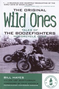 Original Wild Ones [DRM] - Bill Hayes - ebook