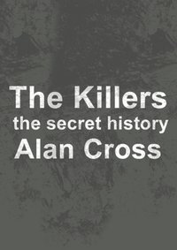 Killers [DRM] - Alan Cross - ebook