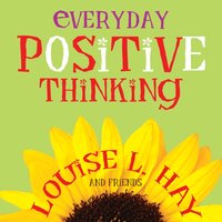 Everyday Positive Thinking [DRM] - Louise Hay - ebook