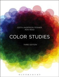 Color Studies [DRM] - Reed Ronald Reed - ebook