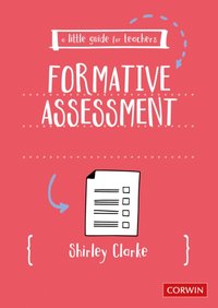 Little Guide for Teachers: Formative Assessment [DRM] - Shirley Clarke - ebook