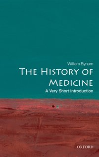 History of Medicine [DRM] - William Bynum - ebook