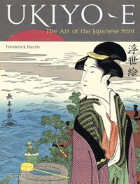 Ukiyo-e [DRM] - Frederick Harris - ebook