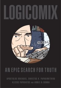 Logicomix [DRM] - Papadimitriou Christos Papadimitriou - ebook