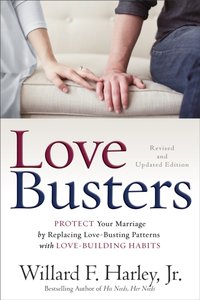 Love Busters [DRM] - Harley - ebook