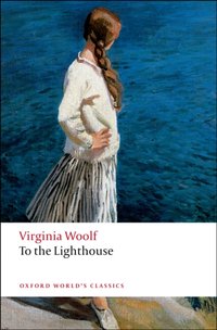 To the Lighthouse [DRM] - Virginia Woolf - ebook