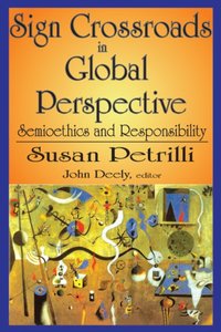 Sign Crossroads in Global Perspective [DRM] - Susan Petrilli - ebook