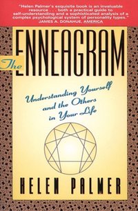 Enneagram [DRM] - Helen Palmer - ebook