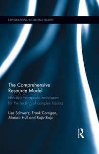 Comprehensive Resource Model [DRM] - Rajiv Raju - ebook