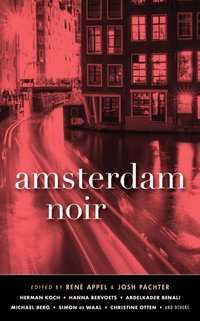 Amsterdam Noir [DRM] - Opracowanie zbiorowe - ebook