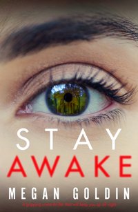 Stay Awake [DRM] - Megan Goldin - ebook