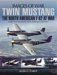 Twin Mustang [DRM] - Alan C. Carey - ebook